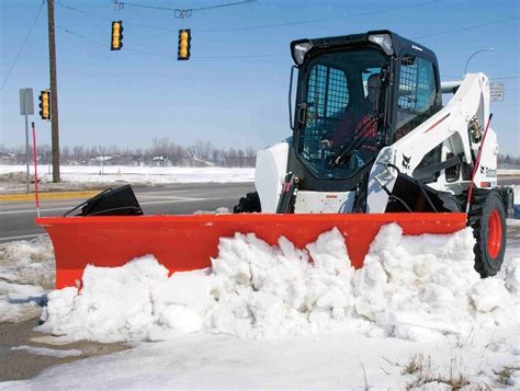 how to keep skid steer warm